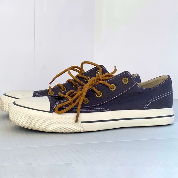 Airwalk Legacee Lace Up Canvas Sneakers - Picture 7 of 13